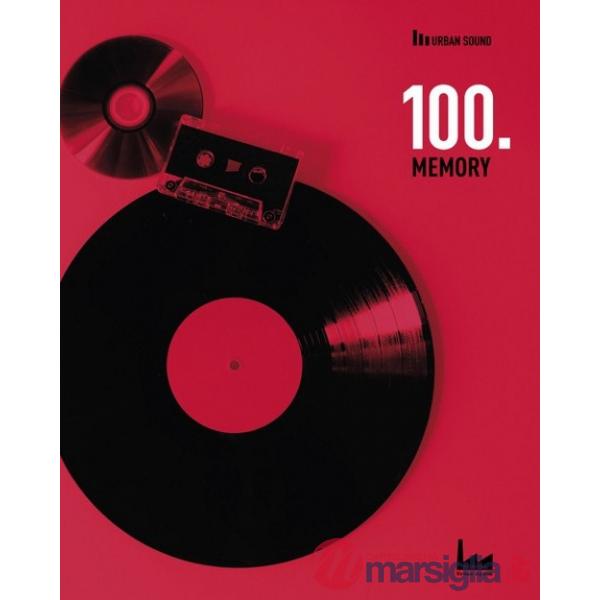 100. Memory. Urban sound