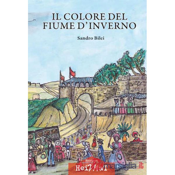 Colore del fiume d'inverno (Il)