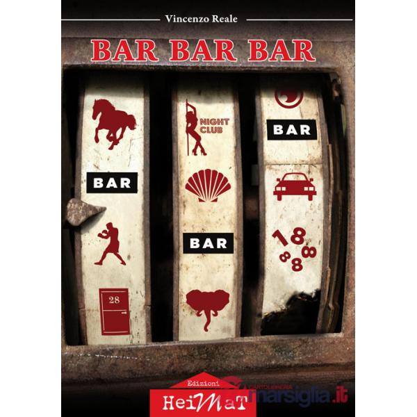 Bar Bar Bar