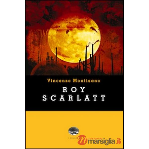 Roy Scarlatt
