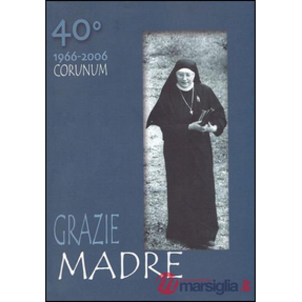 Grazie madre