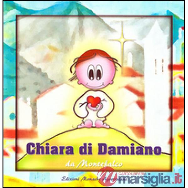 Chiara di Damiano