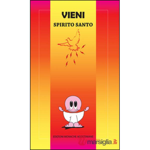 Vieni Santo Spirito