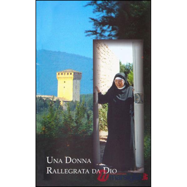 Donna rallegrata da Dio (Una)