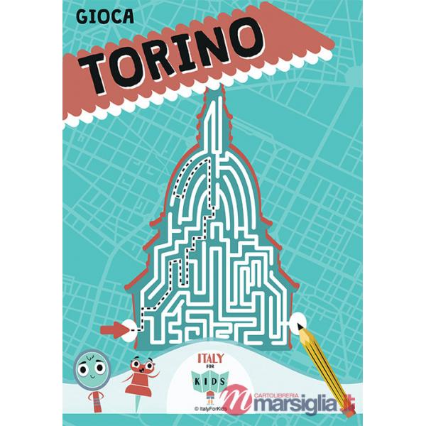 Gioca Torino