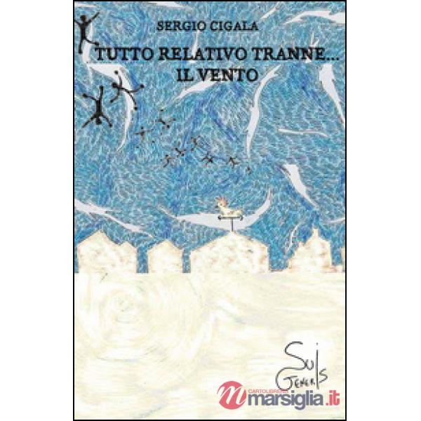 Tutto relativo tranne... il vento