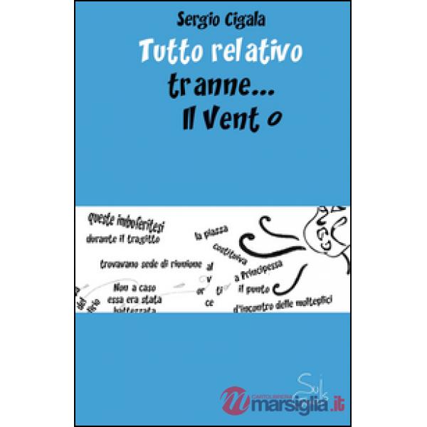 Tutto relativo tranne... il vento