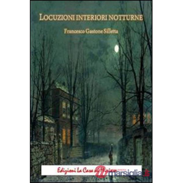 Locuzioni interiori notturne