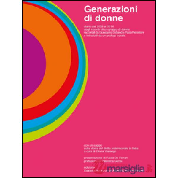 Generazioni di donne