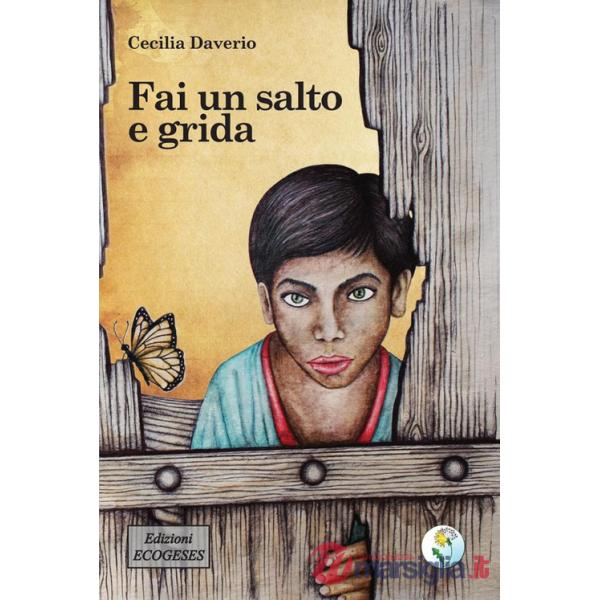 Fai un salto e grida