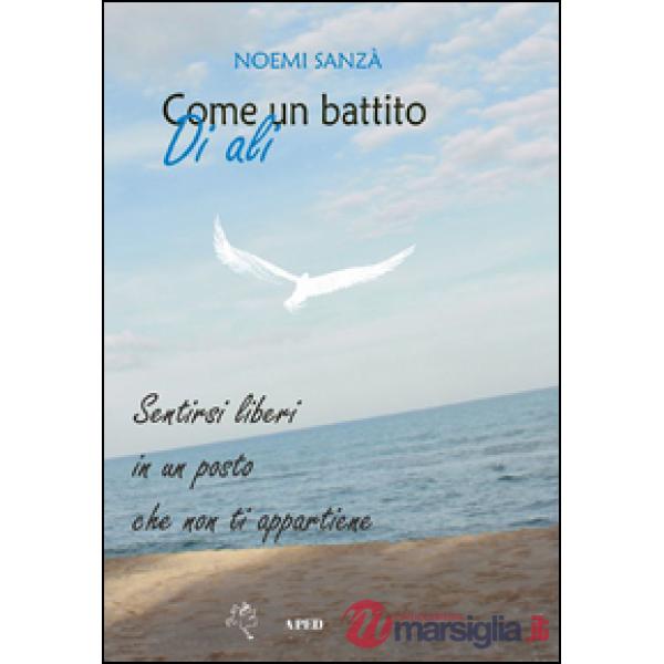 Come un battito di ali