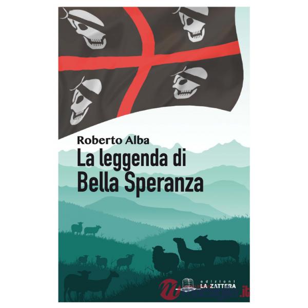 Leggenda di Bella Speranza (La)