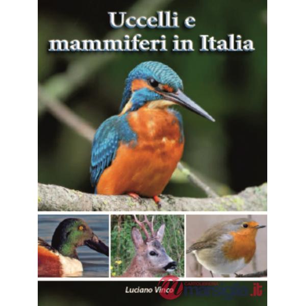 Uccelli e mammiferi in Italia
