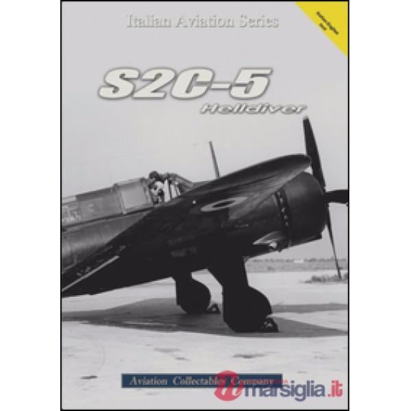 S2C-5 Helldiver