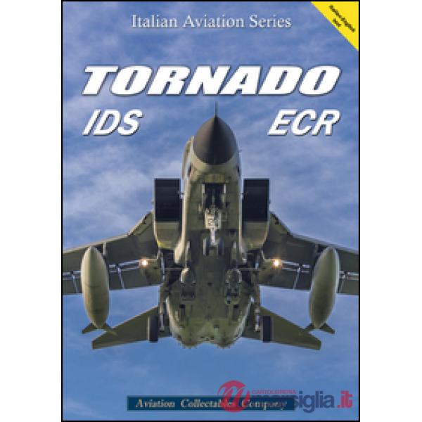 Tornado IDS-ECR