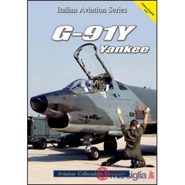 G.91Y Yankee