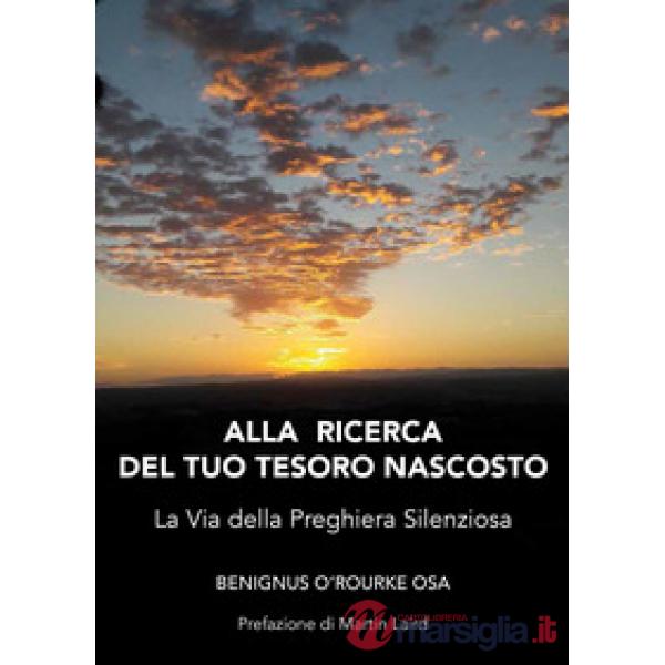 Alla ricerca del tuo tesoro nascosto