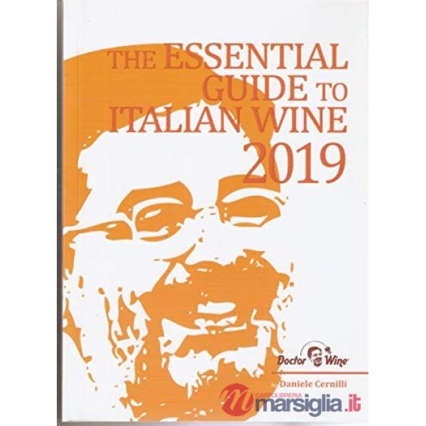 Essential guide to Italian wine 2019 (The)