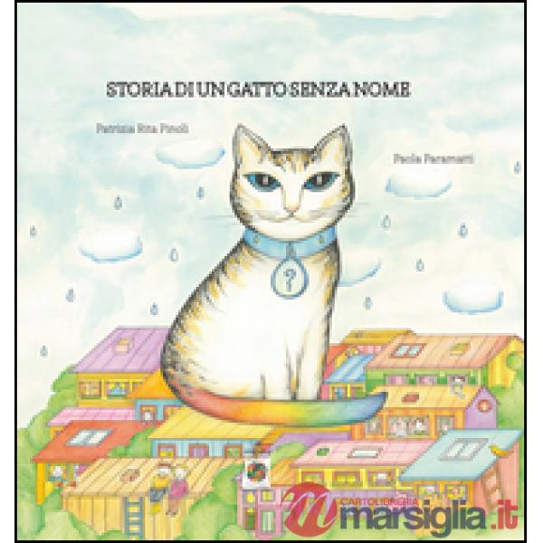 Storia di un gatto senza nome