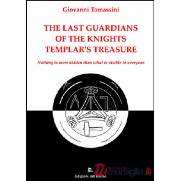 Last guardians of the Knights Templar's treasure. Nothing is more hidden than wh