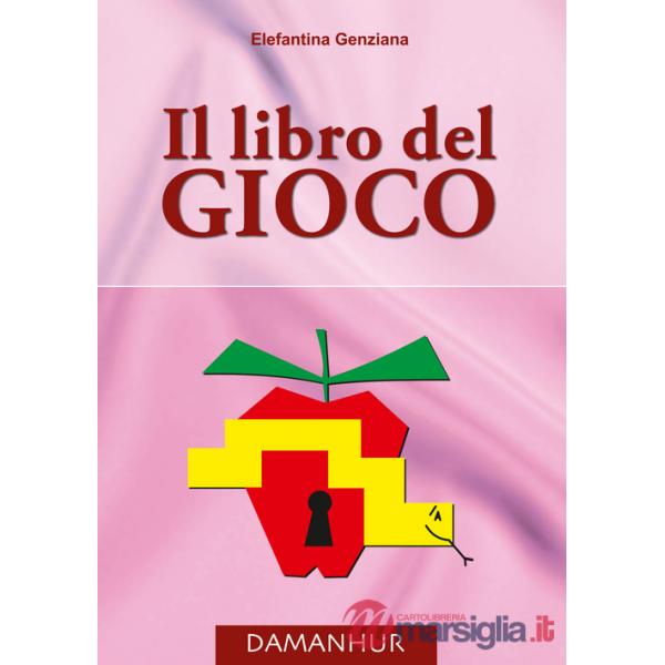 Libro del gioco (Il)