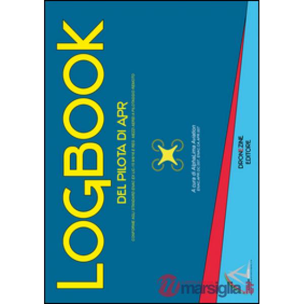 Logbook del pilota di APR