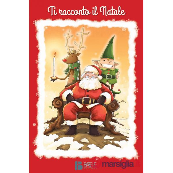 Ti racconto il Natale
