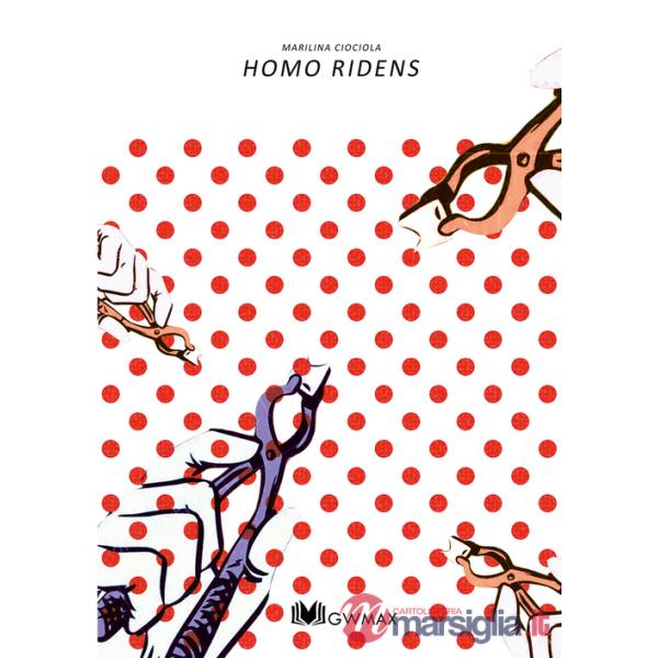Homo ridens