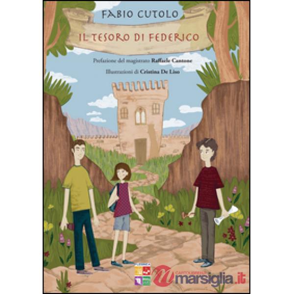 TESORO DI FEDERICO (IL)
