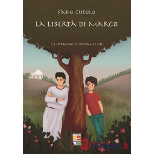 LIBERTA DI MARCO (LA)