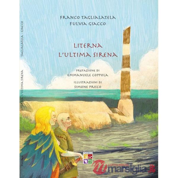 LITERNA. L'ULTIMA SIRENA