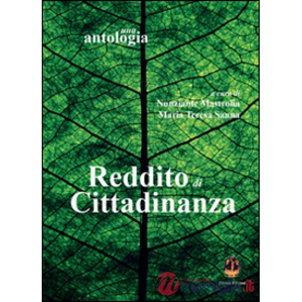 Reddito di cittadinanza. Una antologia