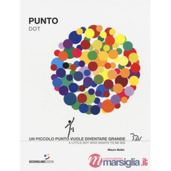 Punto-Dot. Ediz. a colori