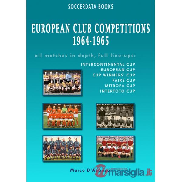 European Club competitions (1964-1965)