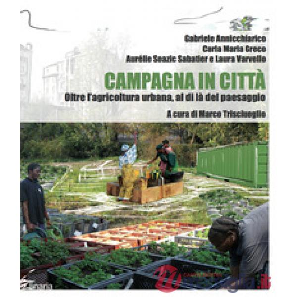 Campagna in città. Oltre l'agricoltura urbana, al di là del paesaggio