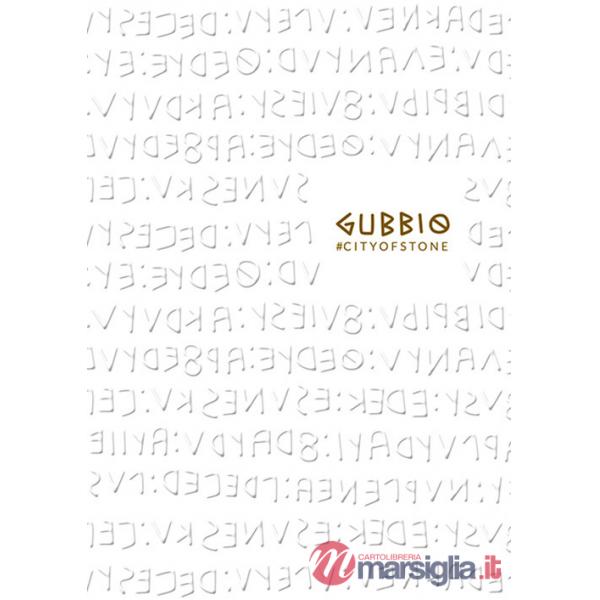 Gubbio. City of stone. Ediz. italiana e inglese
