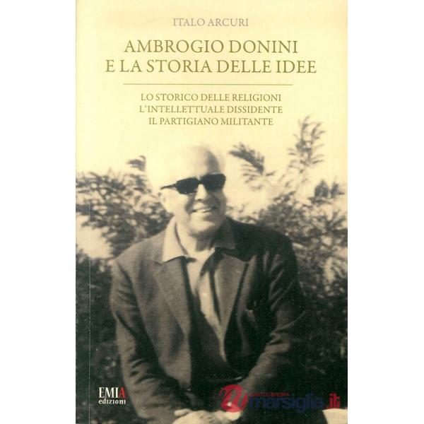 Ambrogio Donini e la storia delle idee