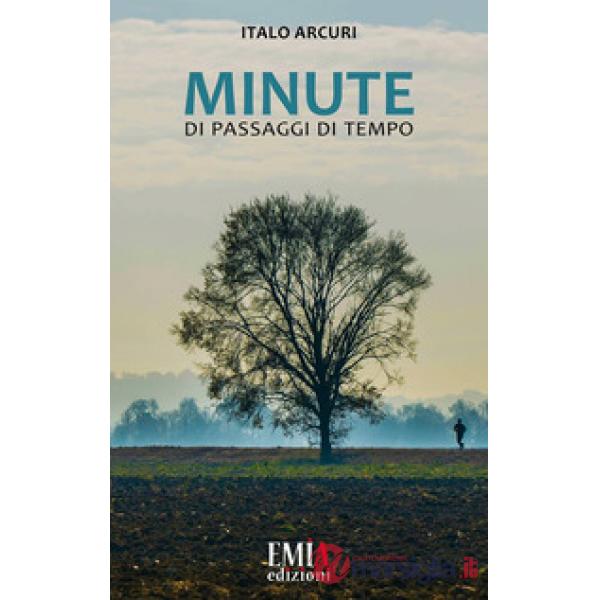 Minute di passaggi di tempo