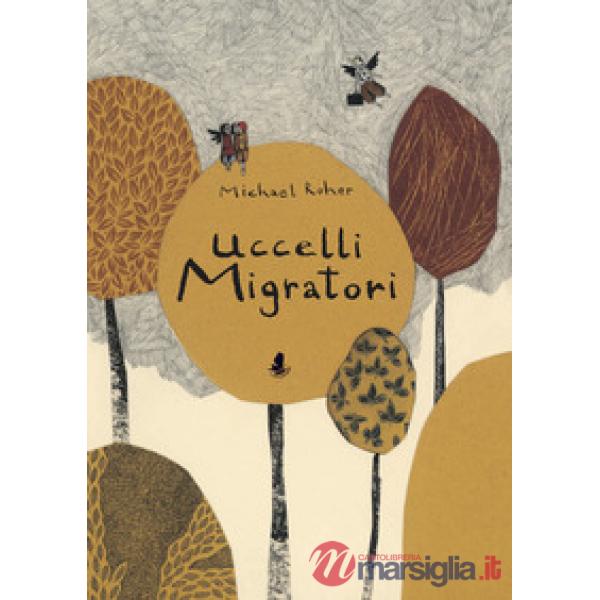 Uccelli migratori