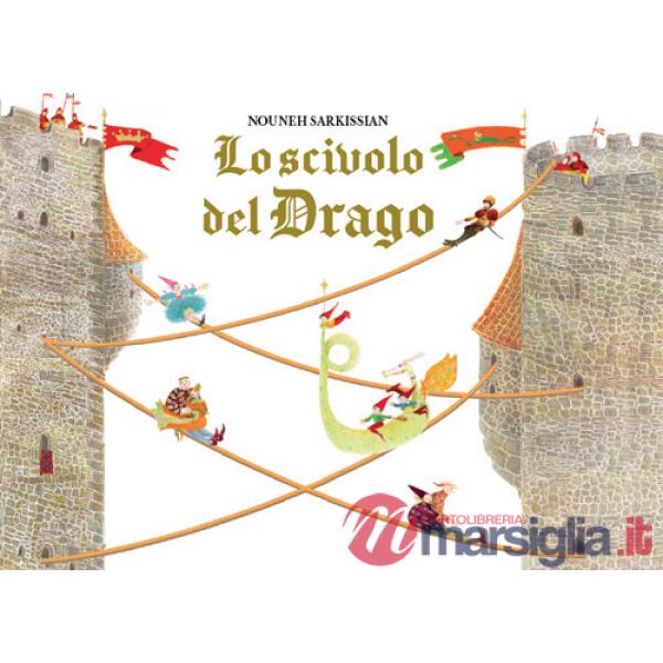 Scivolo del drago (Lo)