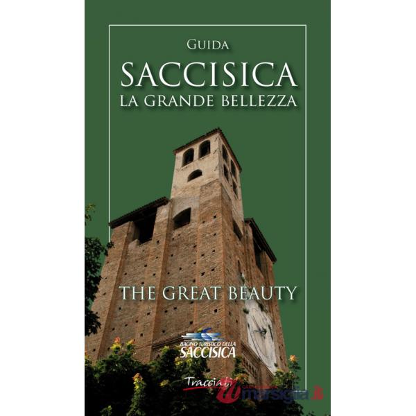 Saccisica. La grande bellezza-The great beauty. Ediz. bilingue