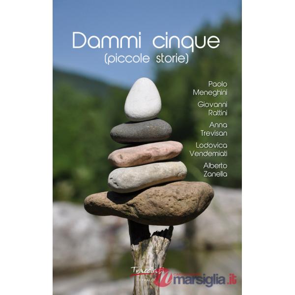 Dammi cinque (piccole storie)