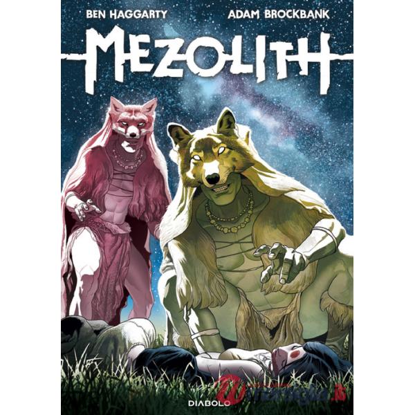 Mezolith. Vol. 2