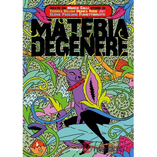 Materia degenere