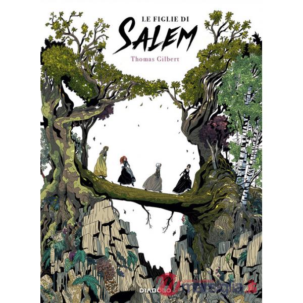 Figlie di Salem (Le)