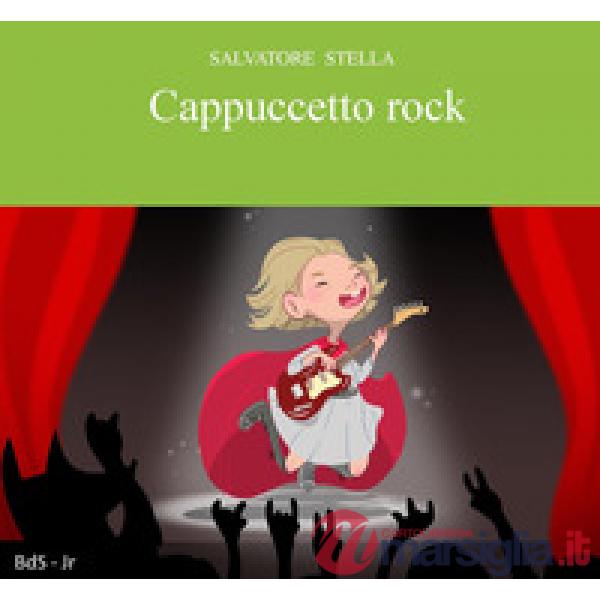 Cappuccetto Rock