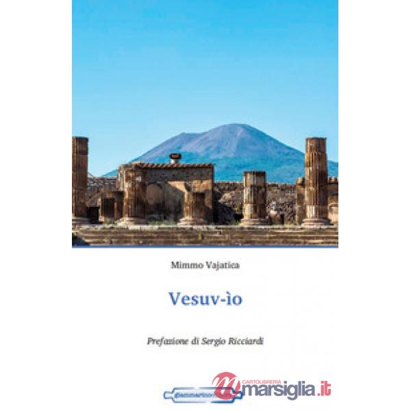 Vesuv-ìo