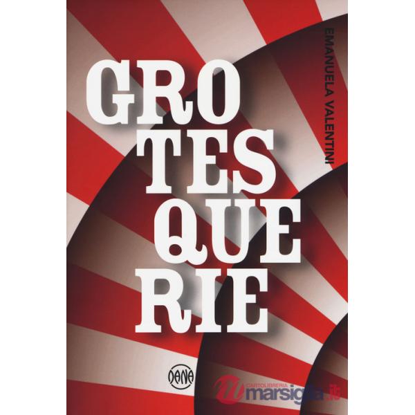 Grotesquerie