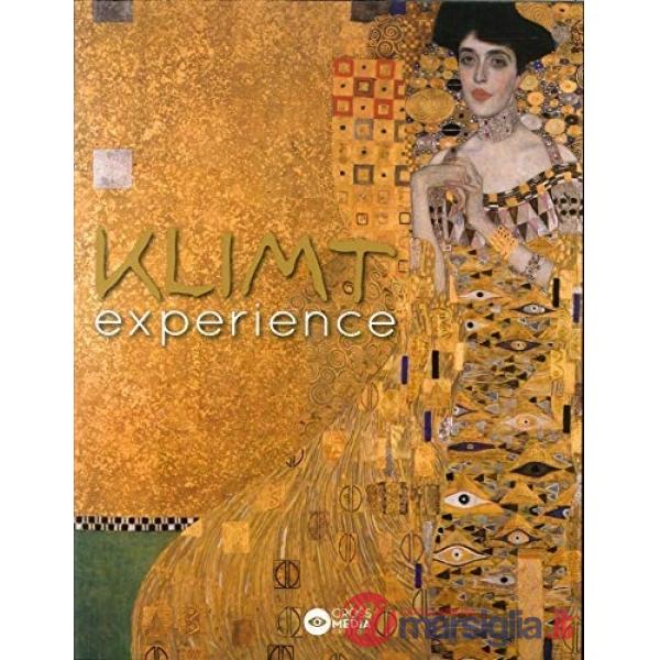 Klimt experience