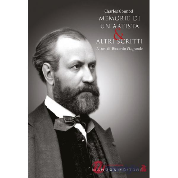 Memorie di un artista e altri scritti
